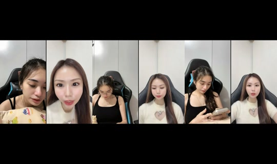 vcia06's Live Session — Jul 7, 2026, 9:32 PM