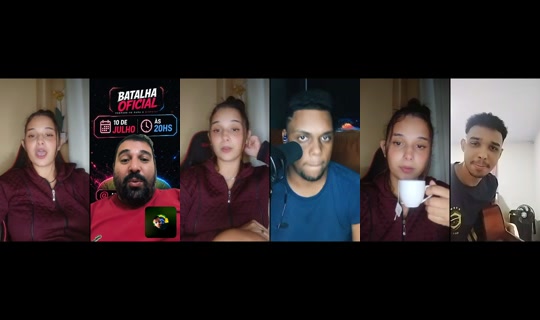 ve.streamer's Live Session — Jul 8, 2026, 2:54 AM