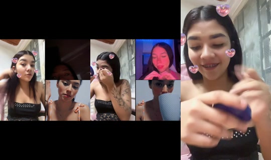 velaz609's Live Session — Jul 8, 2026, 8:44 AM