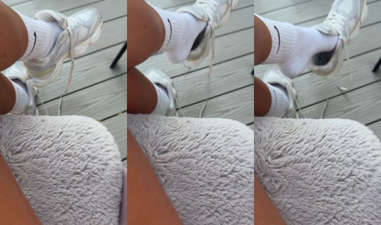 velvetsolesistersxo's Live Session — Jul 8, 2026, 6:20 AM