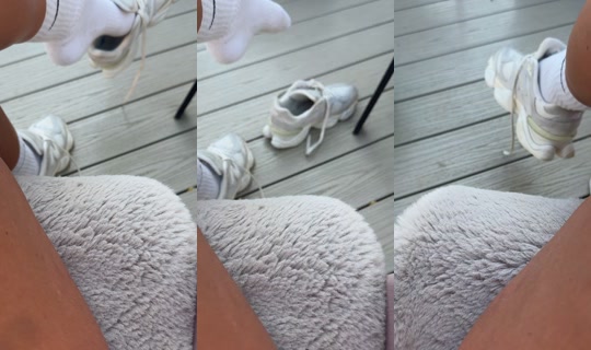 velvetsolesistersxo's Live Session — Jul 8, 2026, 6:51 AM