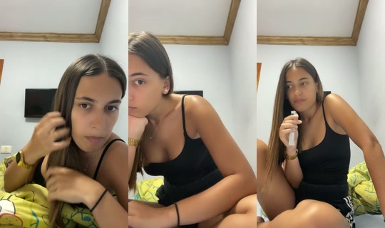 veroohddeez's Live Session — Jul 7, 2026, 8:34 PM
