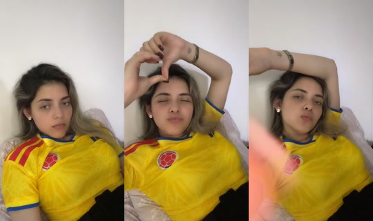 vfalla's Live Session — Jul 8, 2026, 12:32 AM