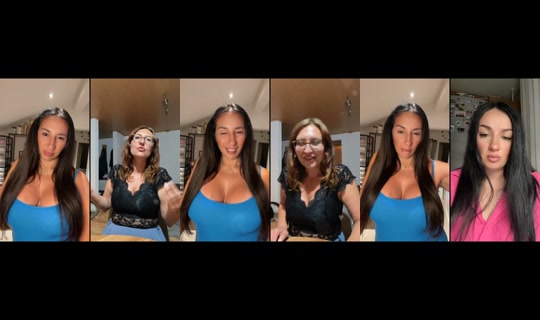 victoria666_ru's Live Session — Jul 7, 2026, 8:30 PM