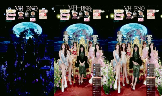 viethoangbyhuongno.3's Live Session — Jul 8, 2026, 5:33 AM