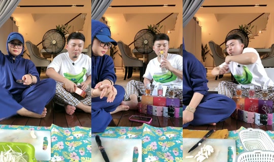 viewchin_view's Live Session — Jul 8, 2026, 9:28 AM