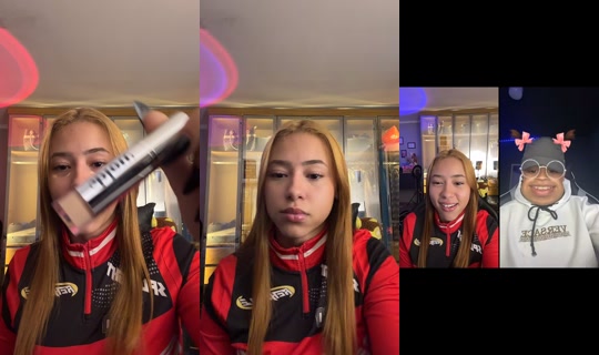 viitorialuna_'s Live Session — Jul 8, 2026, 12:32 AM