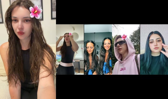 vikiangels's Live Session — Jul 8, 2026, 6:32 AM