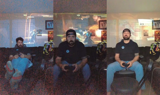 vikingfootgod's Live Session — Jul 8, 2026, 8:41 AM