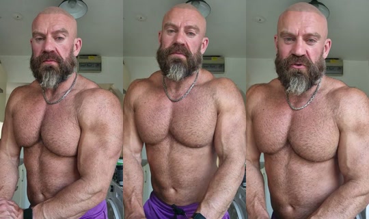 vikingpower83's Live Session — Jul 7, 2026, 5:16 PM