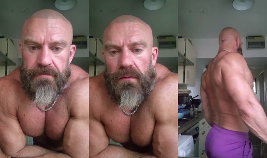 vikingpower83's Live Session — Jul 7, 2026, 8:30 PM