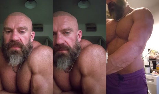 vikingpower83's Live Session — Jul 7, 2026, 8:45 PM