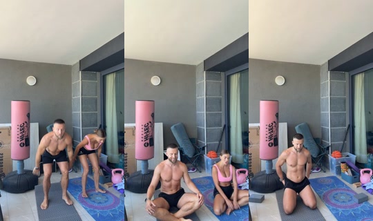 viktory_time's Live Session — Jul 8, 2026, 9:42 AM