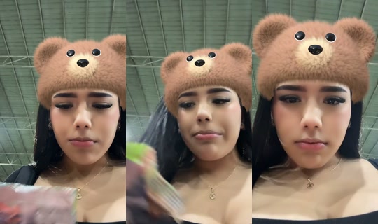 villalbagaby6's Live Session — Jul 8, 2026, 3:47 AM