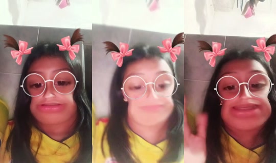 violeta7377's Live Session — Jul 8, 2026, 12:50 AM