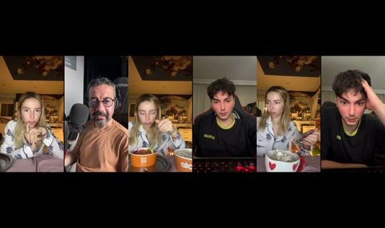 visneli.biber's Live Session — Jul 7, 2026, 8:24 PM