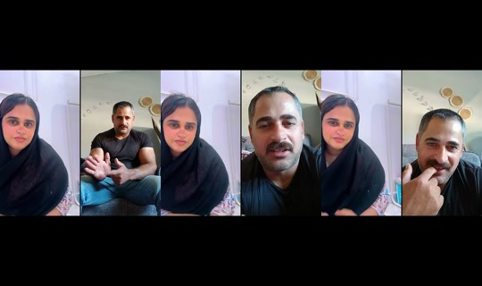 viv.284's Live Session — Jul 8, 2026, 7:04 AM