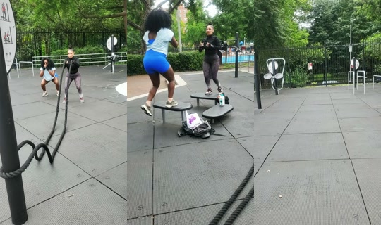viviankoroma556's Live Session — Jul 7, 2026, 5:55 PM