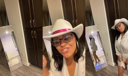 viviansfox's Live Session — Jul 8, 2026, 5:42 AM