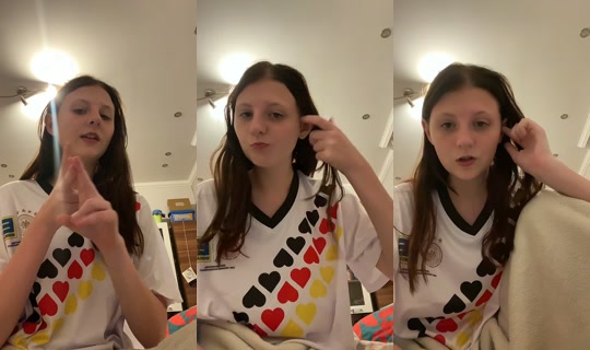 vivienvarannai2's Live Session — Jul 7, 2026, 8:23 PM