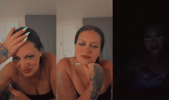 vladipatricia's Live Session — Jul 7, 2026, 9:11 PM