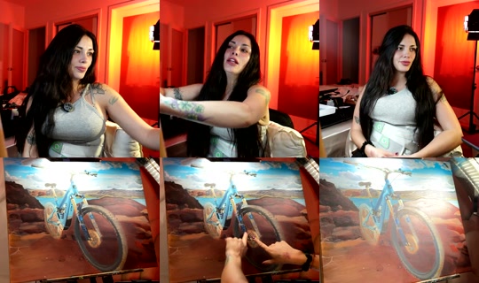 vvanda.espinosa's Live Session — Jul 8, 2026, 3:49 AM