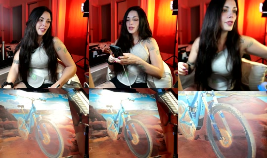 vvanda.espinosa's Live Session — Jul 8, 2026, 4:40 AM