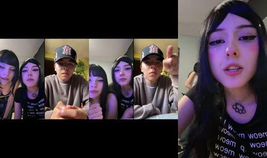 vxeternaa's Live Session — Jul 7, 2026, 9:31 PM