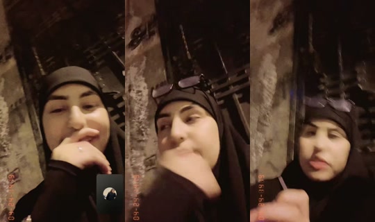 wardaa282's Live Session — Jul 7, 2026, 11:19 PM