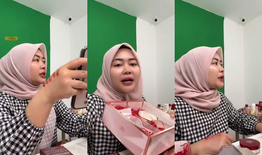 wawazainal92's Live Session — Jul 8, 2026, 12:23 AM