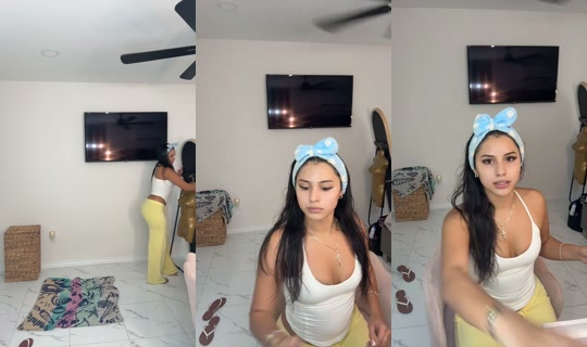 weluvanahi's Live Session — Jul 7, 2026, 9:08 PM