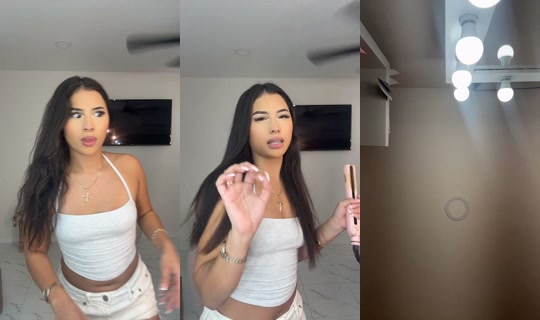 weluvanahi's Live Session — Jul 7, 2026, 10:11 PM