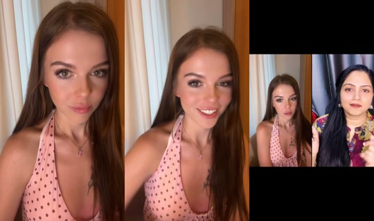 weronikaxo25's Live Session — Jul 7, 2026, 6:26 PM