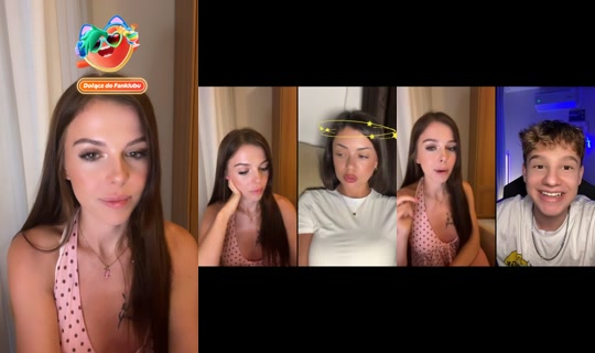 weronikaxo25's Live Session — Jul 7, 2026, 6:57 PM
