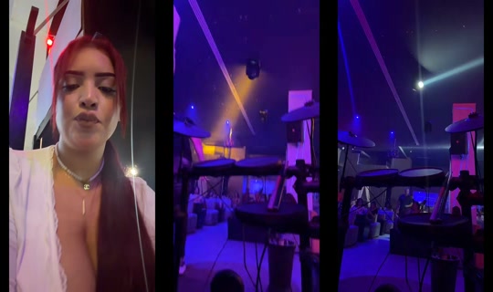 widadaht48's Live Session — Jul 8, 2026, 12:16 AM