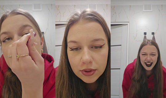 wiktoria_turowska's Live Session — Jul 7, 2026, 8:50 PM