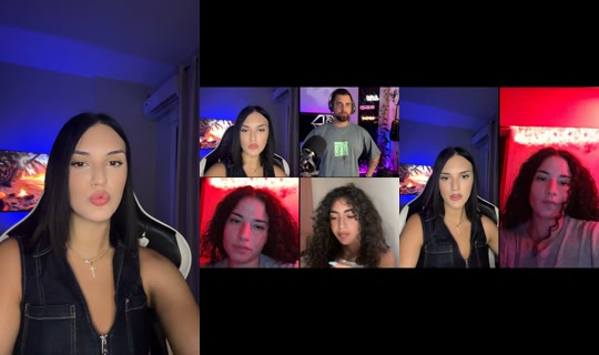 wingsofangel.s's Live Session — Jul 7, 2026, 8:44 PM