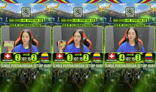 wita7204j0q's Live Session — Jul 7, 2026, 10:47 PM