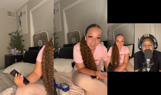 wittlebabyjay's Live Session — Jul 8, 2026, 3:33 AM