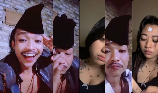 wowo7035's Live Session — Jul 7, 2026, 6:15 PM