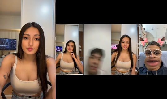 wtf_sampaio0's Live Session — Jul 8, 2026, 2:08 AM