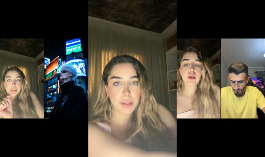 www.hiba35's Live Session — Jul 7, 2026, 10:07 PM
