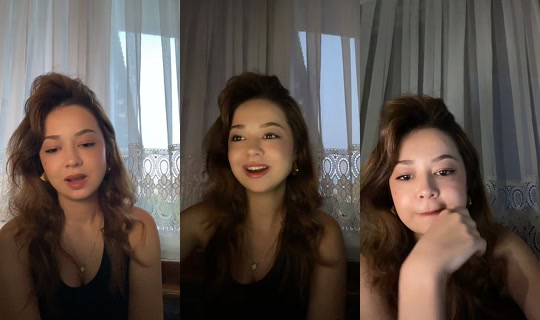 x.yarendemrr's Live Session — Jul 7, 2026, 5:30 PM