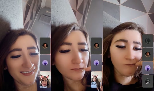 x_leanne_xox's Live Session — Jul 7, 2026, 5:05 PM