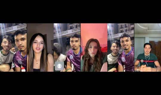 x_zeoussama's Live Session — Jul 7, 2026, 10:20 PM