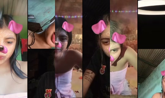 xaparitabarrera0's Live Session — Jul 7, 2026, 9:57 PM