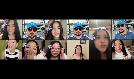 xiiomirosales's Live Session — Jul 7, 2026, 11:02 PM