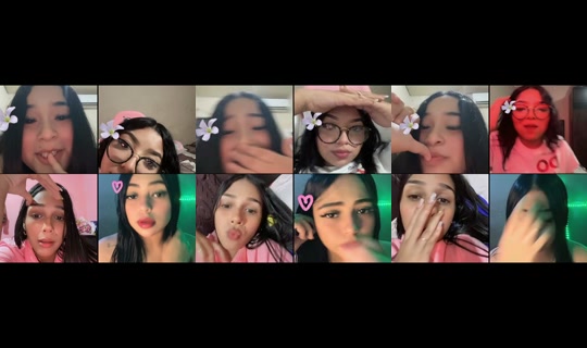 xiiomirosales's Live Session — Jul 8, 2026, 12:37 AM