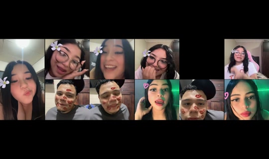 xiiomirosales's Live Session — Jul 8, 2026, 1:07 AM