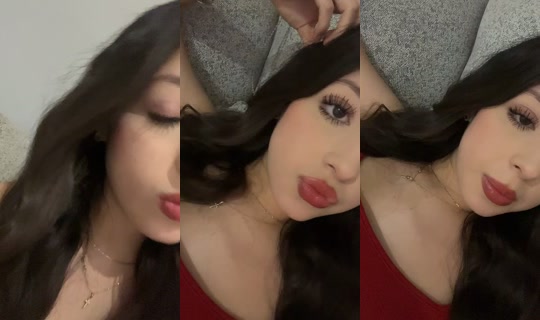 ximenaapinto's Live Session — Jul 8, 2026, 6:05 AM